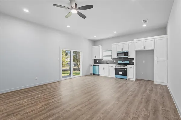 $1,300 | 3305 Stevens Street, Unit A, Greenville, TX 75401