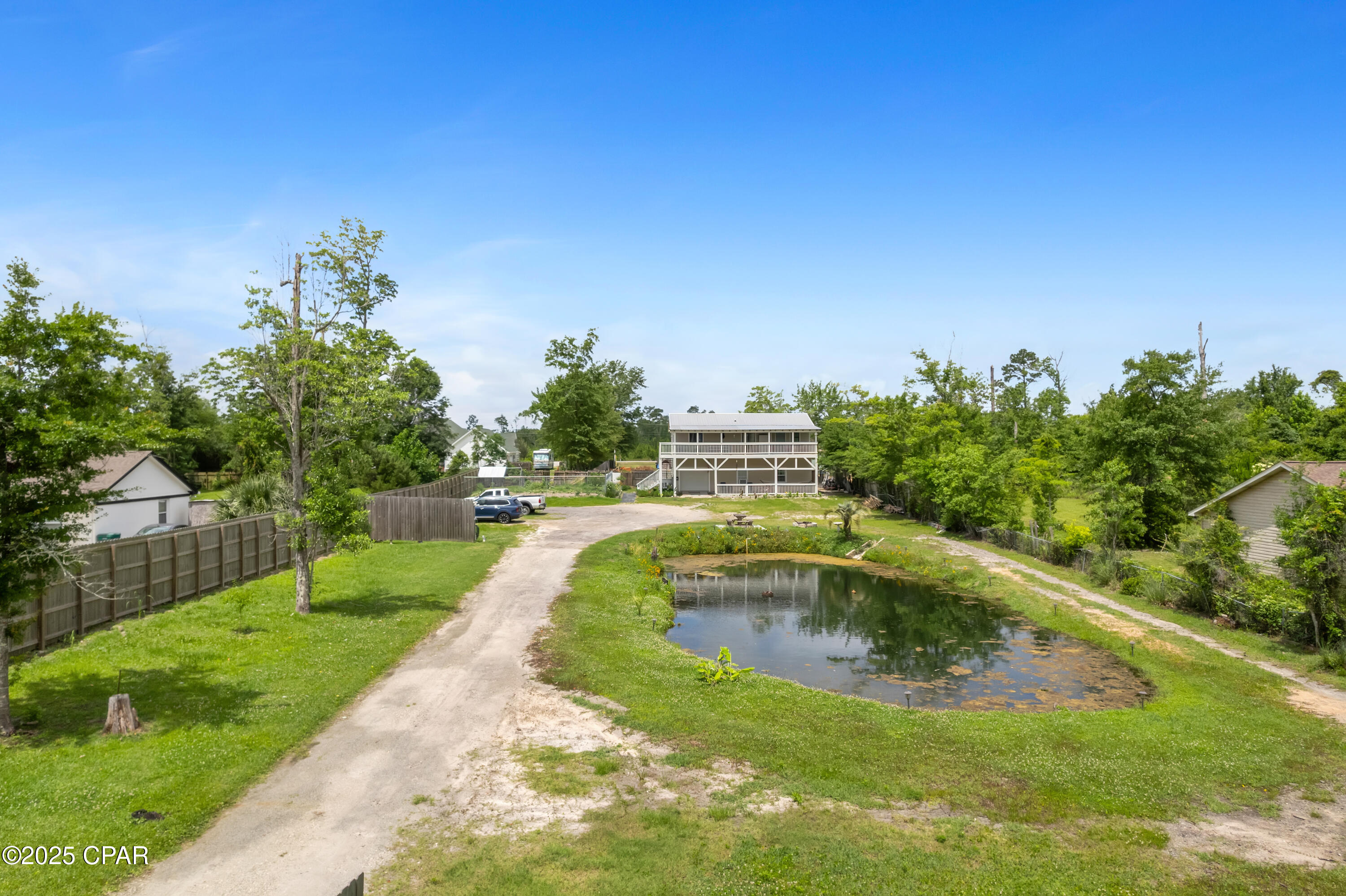 4331 Garrison Road Panama City, FL 32404 - Photo 45 of 53