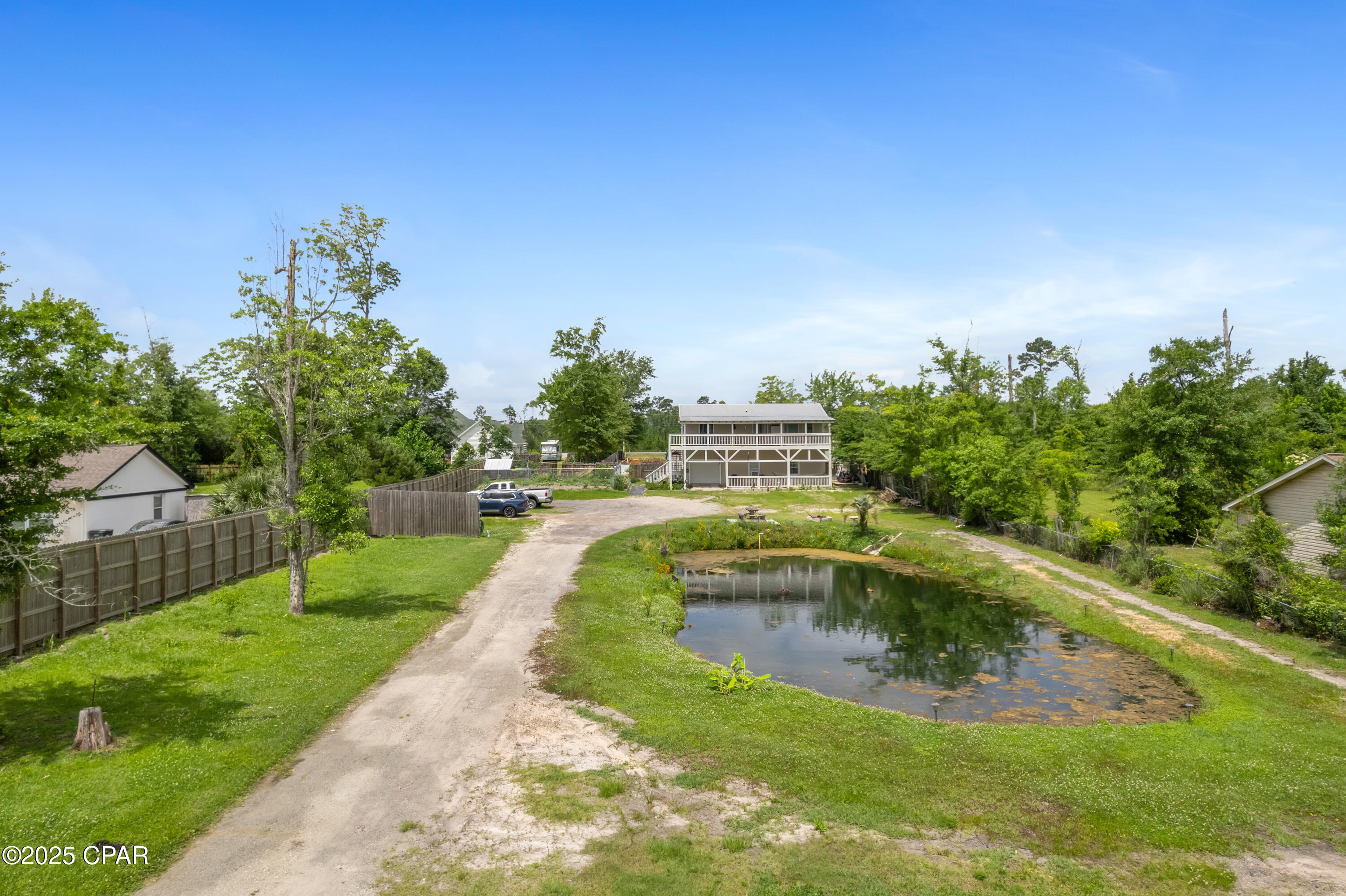 4331 Garrison Road Panama City, FL 32404 - Photo 46 of 53