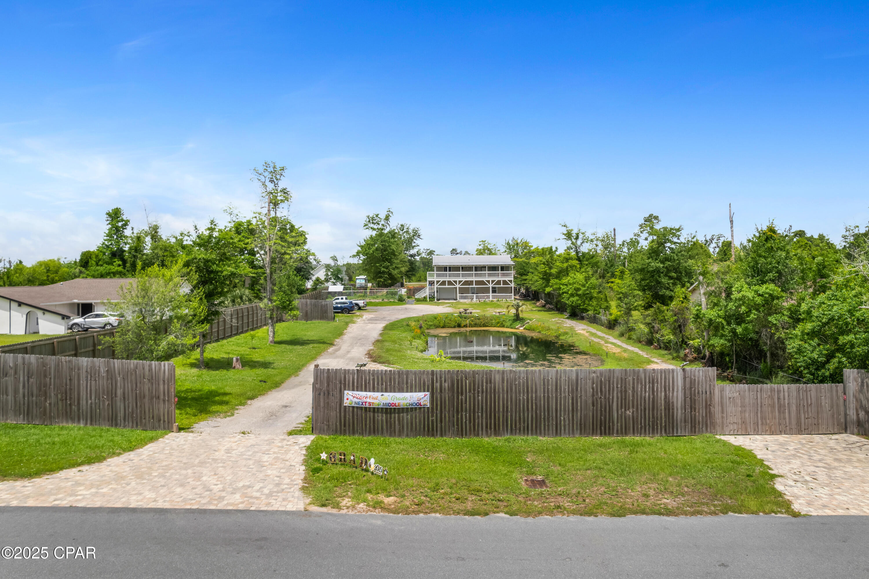 4331 Garrison Road Panama City, FL 32404 - Photo 47 of 53