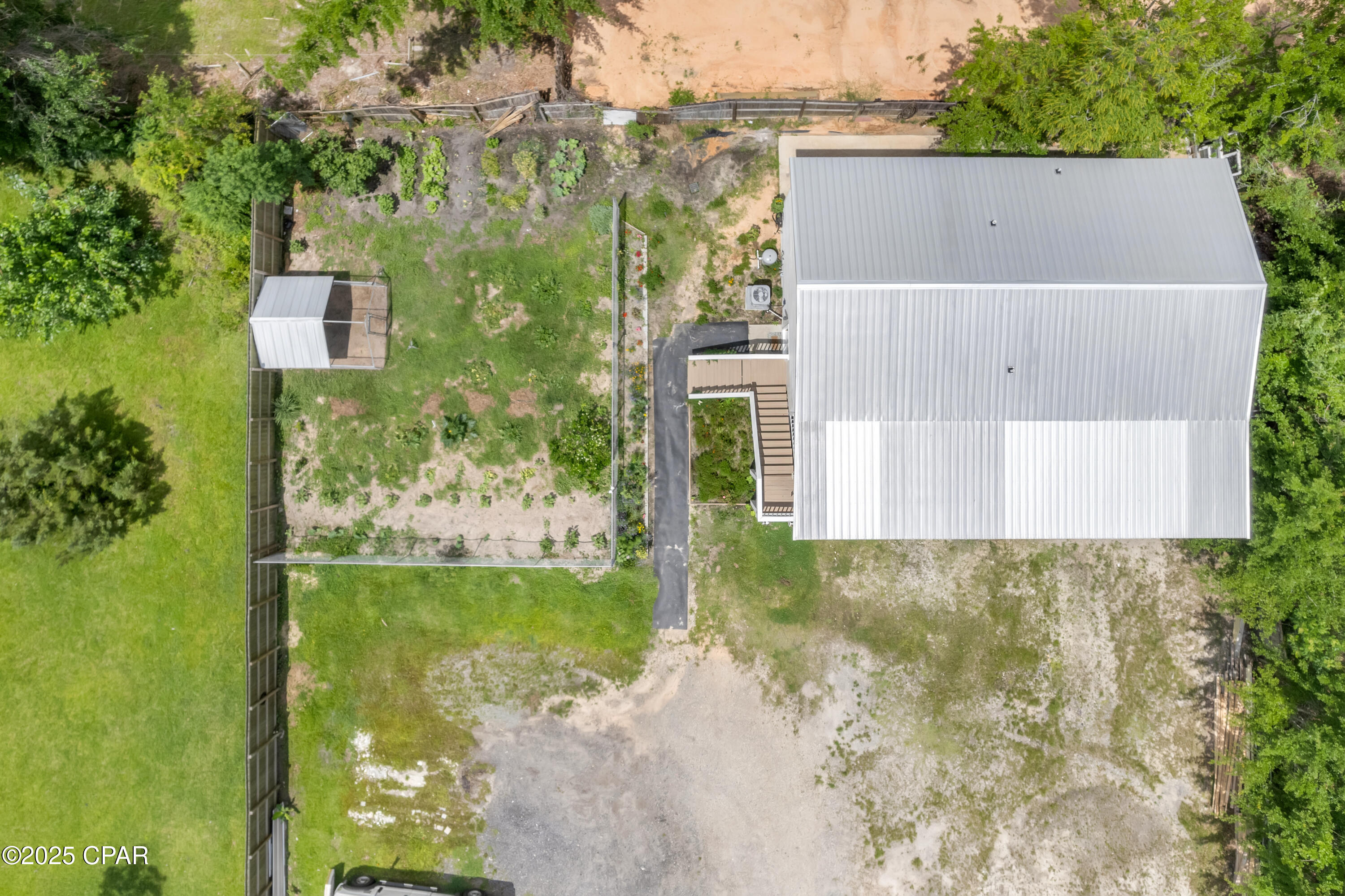 4331 Garrison Road Panama City, FL 32404 - Photo 48 of 53