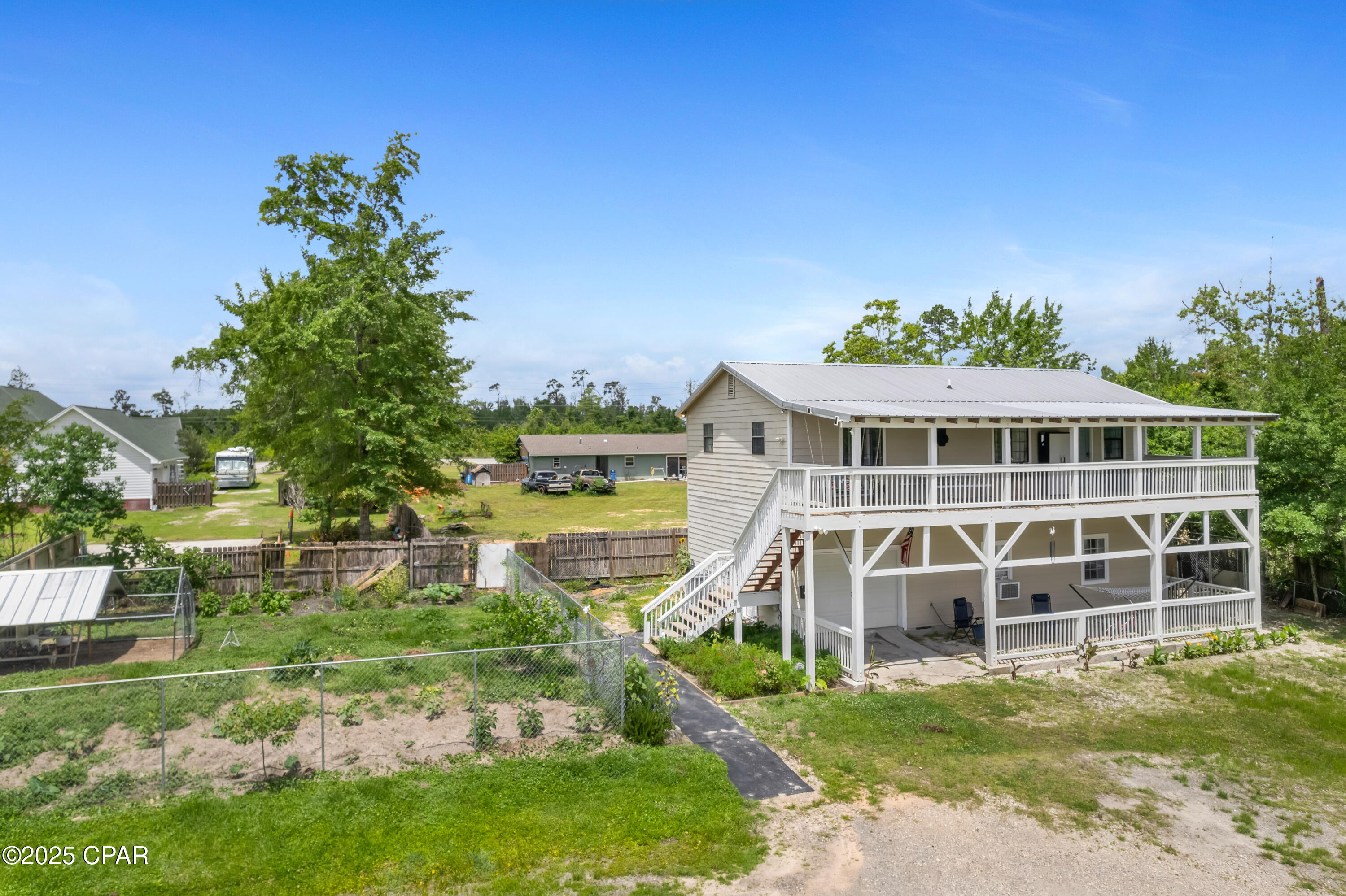 4331 Garrison Road Panama City, FL 32404 - Photo 49 of 53