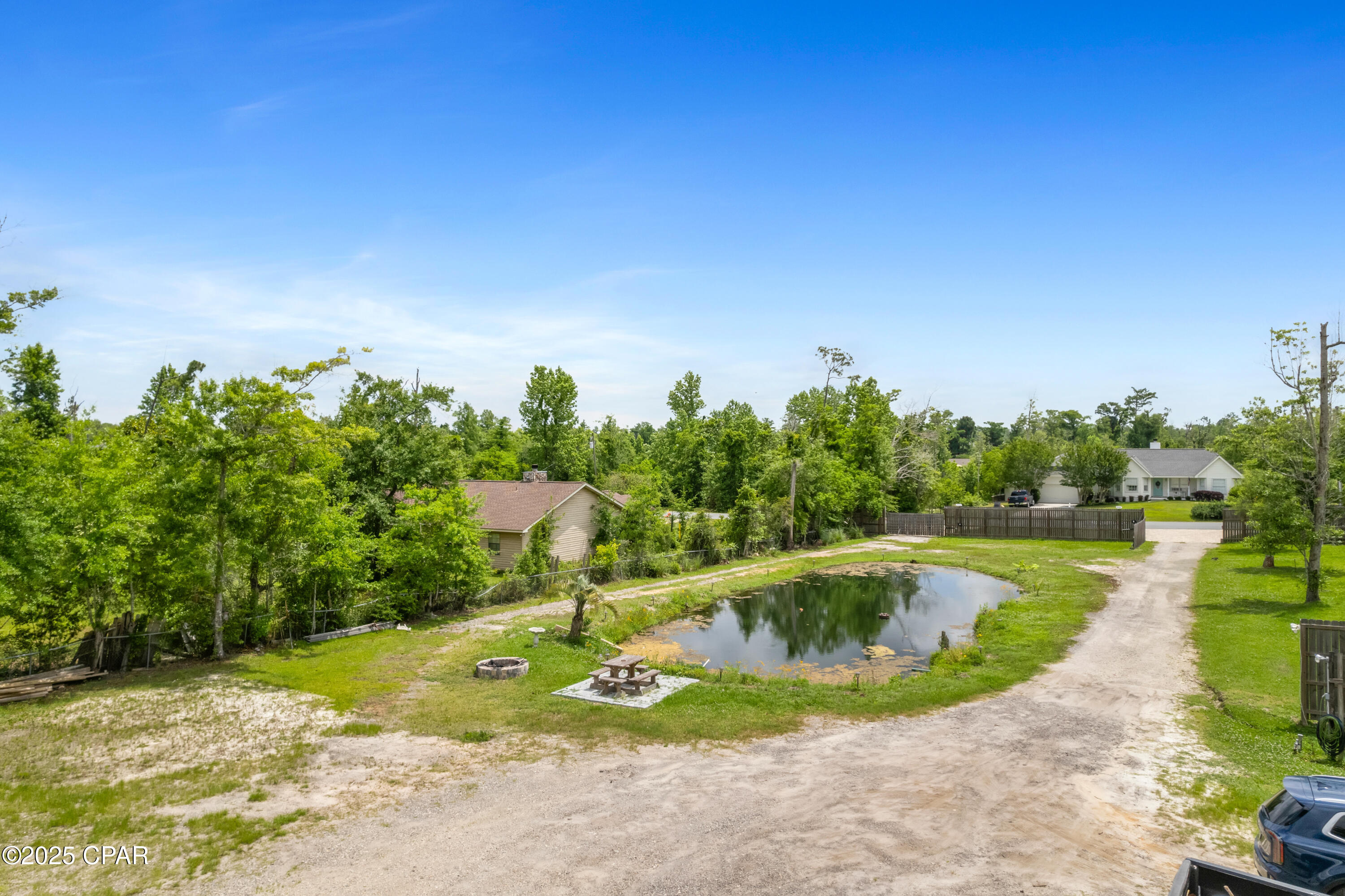 4331 Garrison Road Panama City, FL 32404 - Photo 50 of 53