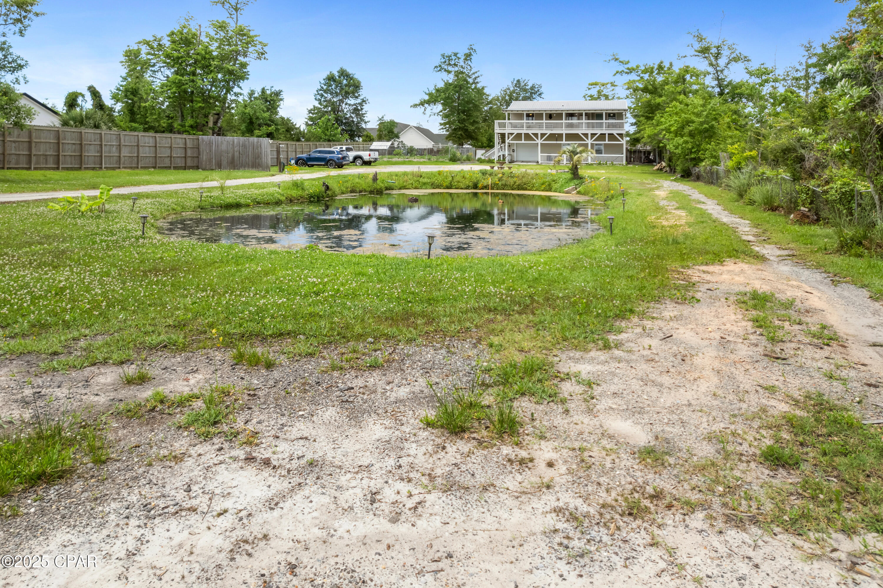 4331 Garrison Road Panama City, FL 32404 - Photo 51 of 53