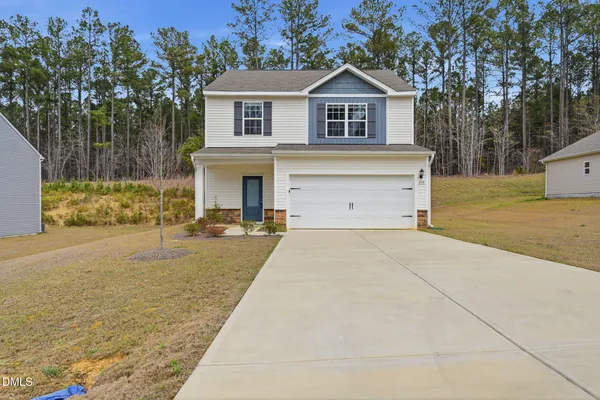 $289,999 | 224 Ivy Bank Drive, Angier, NC 27501