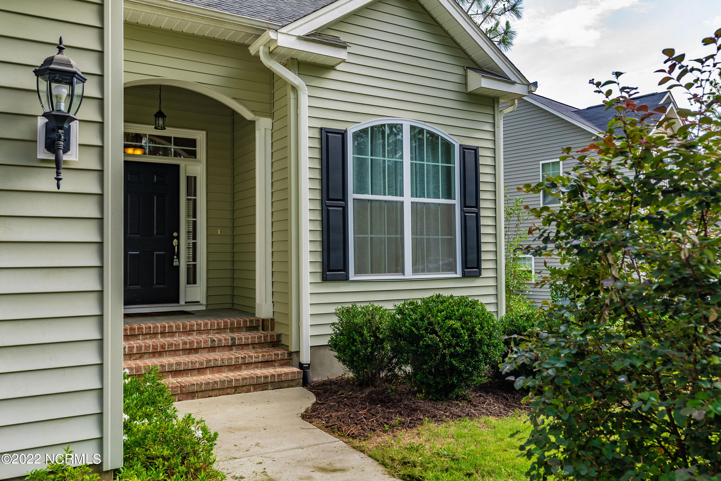 65 Fox Run Road Pinehurst, NC 28374 - Photo 3 of 31 MOC06108