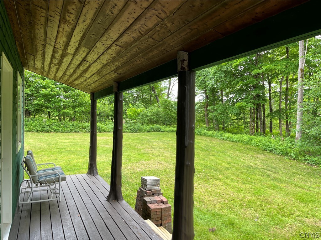 201 North Church Road Boylston, NY 13083 - Photo 4 of 20