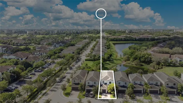 a picture of city view