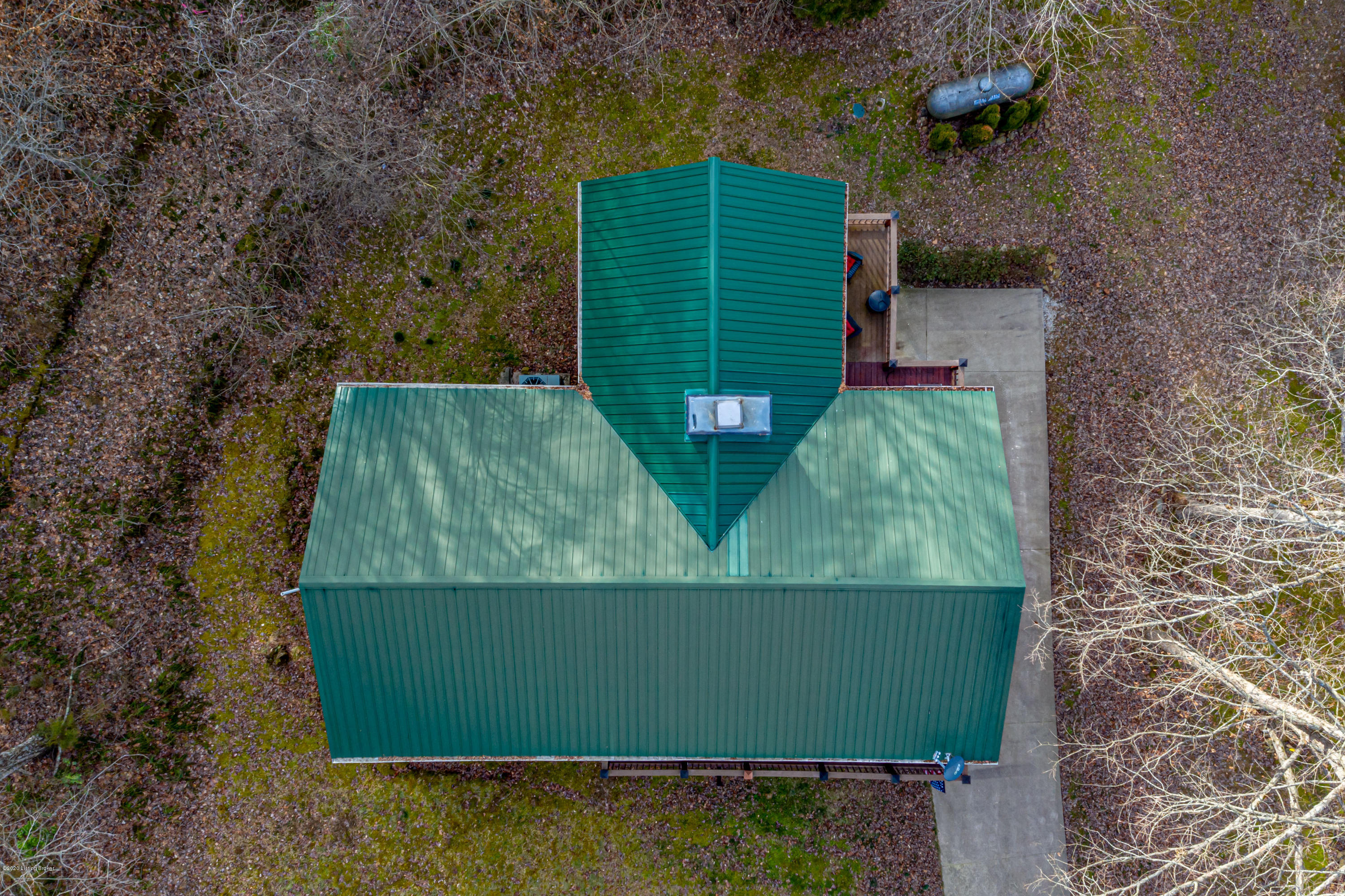 790 Tara Road Cub Run, KY 42729 - Photo 72 of 102 DJI_0436
