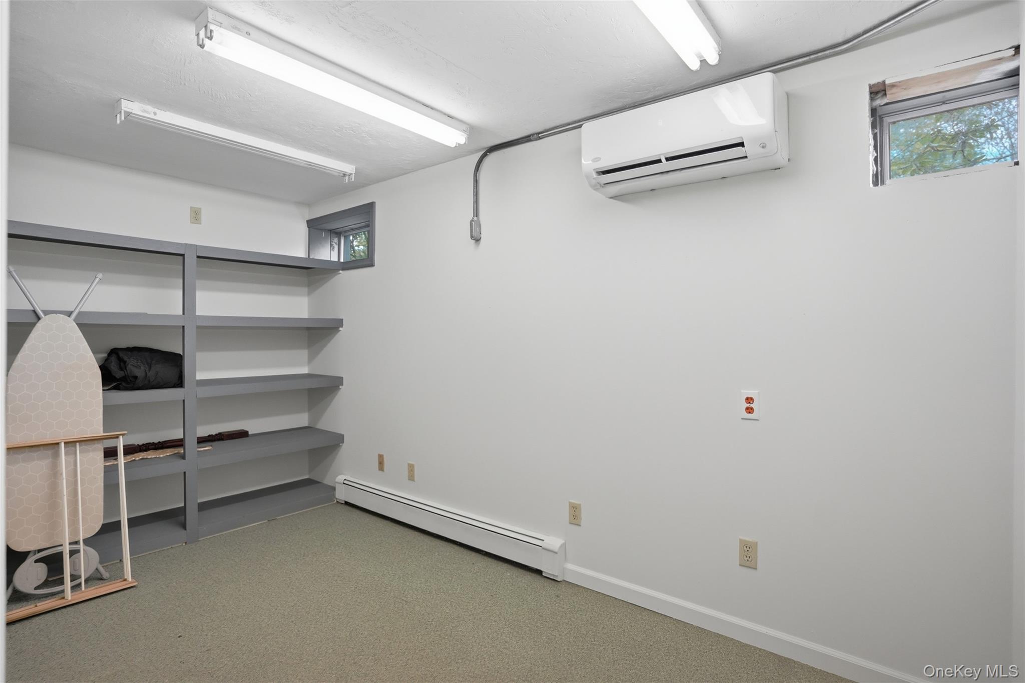 374 Marcott Road Cottekill, NY 12419 - Photo 30 of 41 Basement storage
