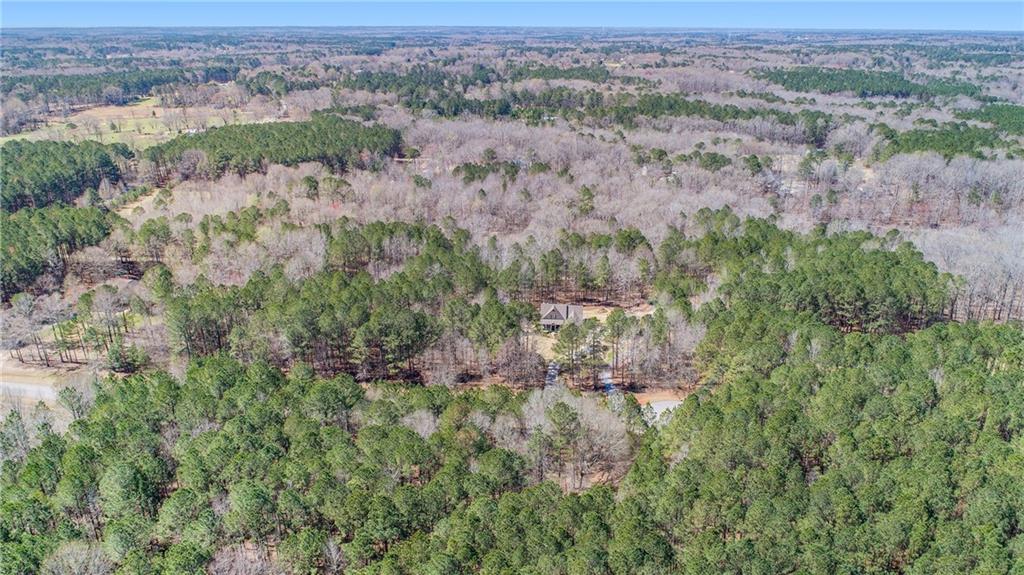 0 Malone Road Fayetteville, GA 30215 - Photo 3 of 8