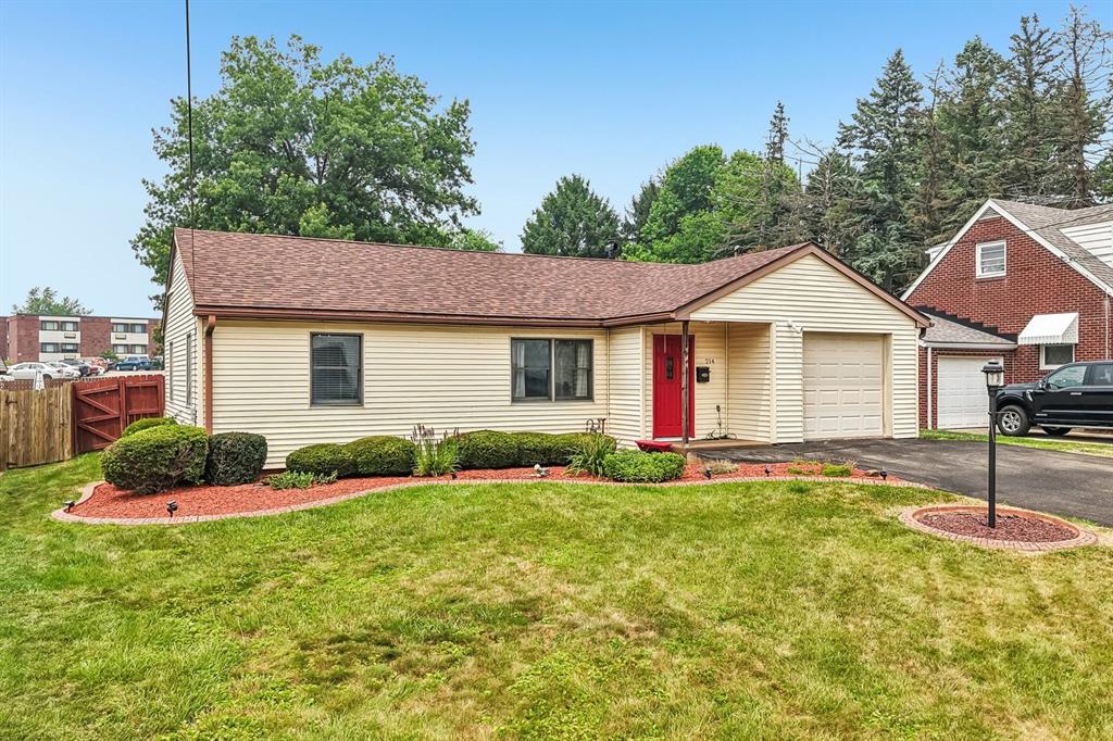 214 Wayne Street Lower Burrell, PA 15068 - Photo 35 of 50 Gallery Image 35