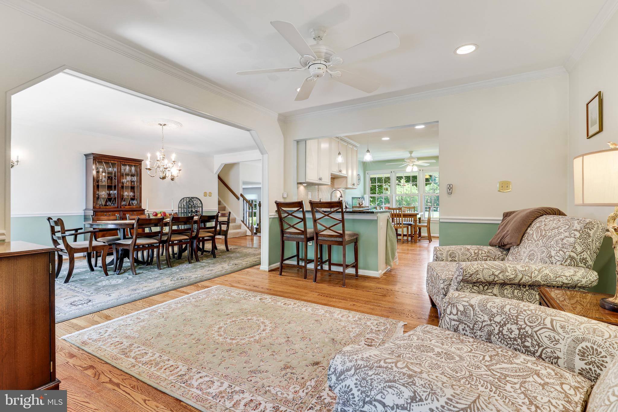 5258 O'Faly Road Fairfax, VA 22030 - Photo 16 of 57