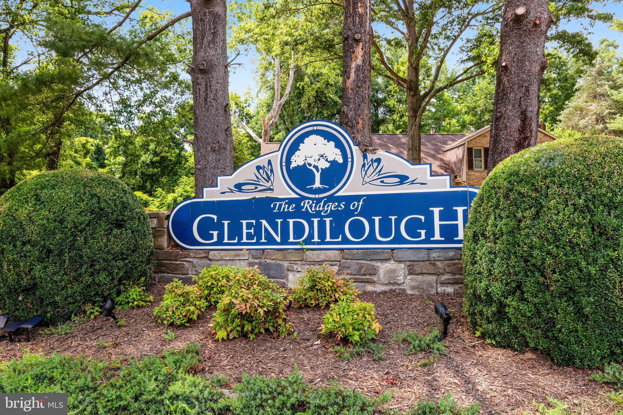 5258 O'Faly Road Fairfax, VA 22030 - Photo 2 of 57 Welcome to The Ridges of Glendilough