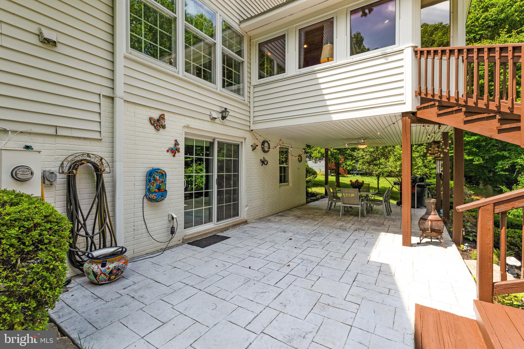 5258 O'Faly Road Fairfax, VA 22030 - Photo 41 of 57