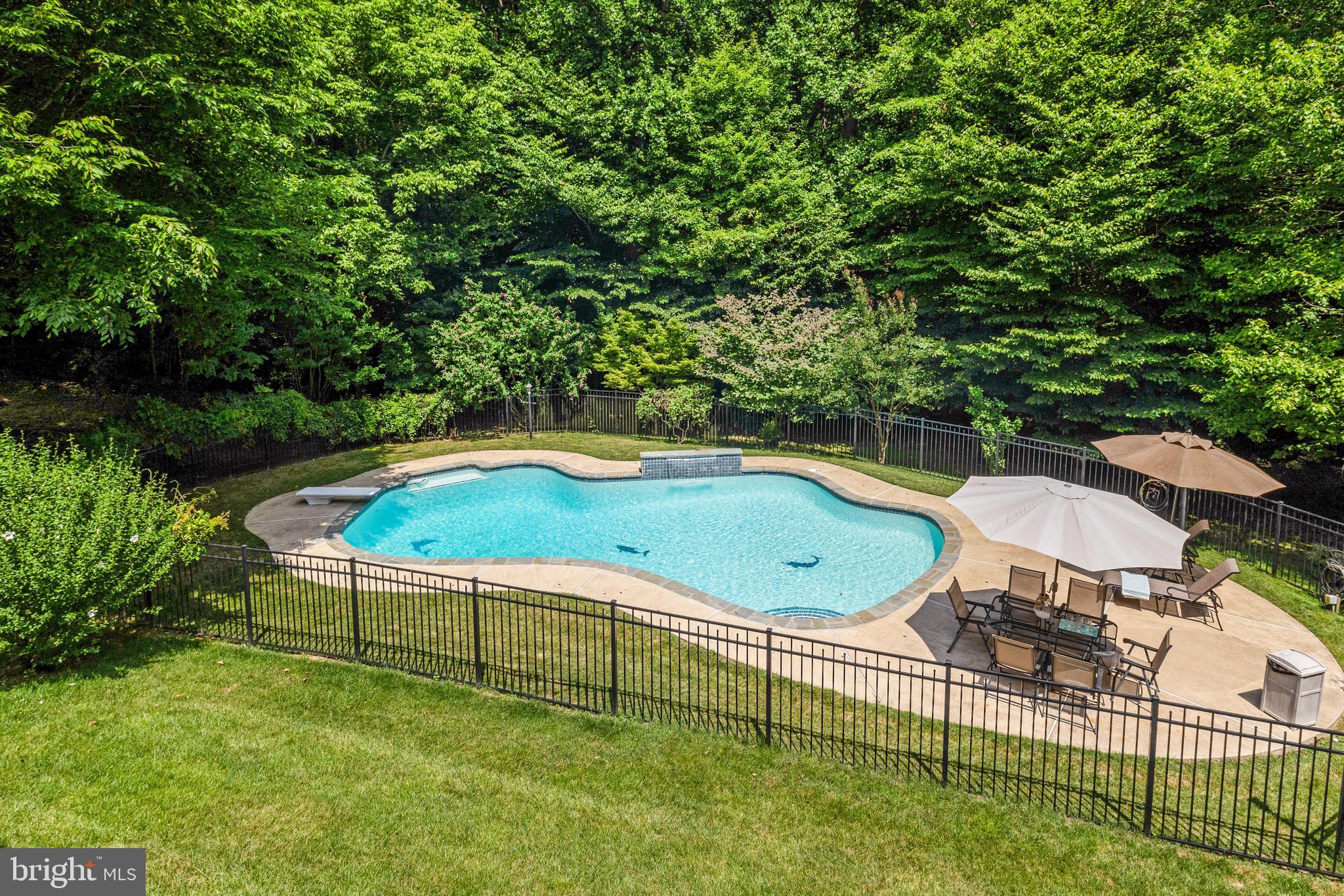 5258 O'Faly Road Fairfax, VA 22030 - Photo 43 of 57