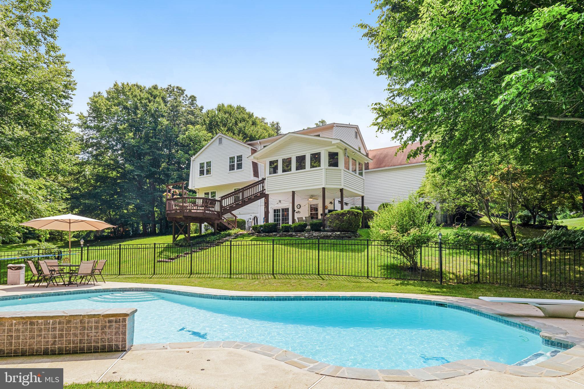 5258 O'Faly Road Fairfax, VA 22030 - Photo 44 of 57