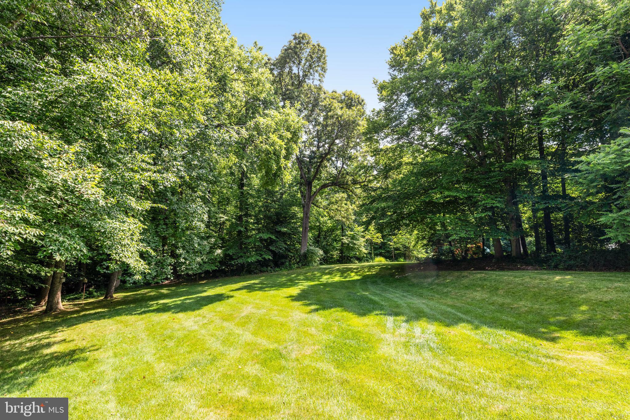 5258 O'Faly Road Fairfax, VA 22030 - Photo 54 of 57 There is a storage shed behind the pool