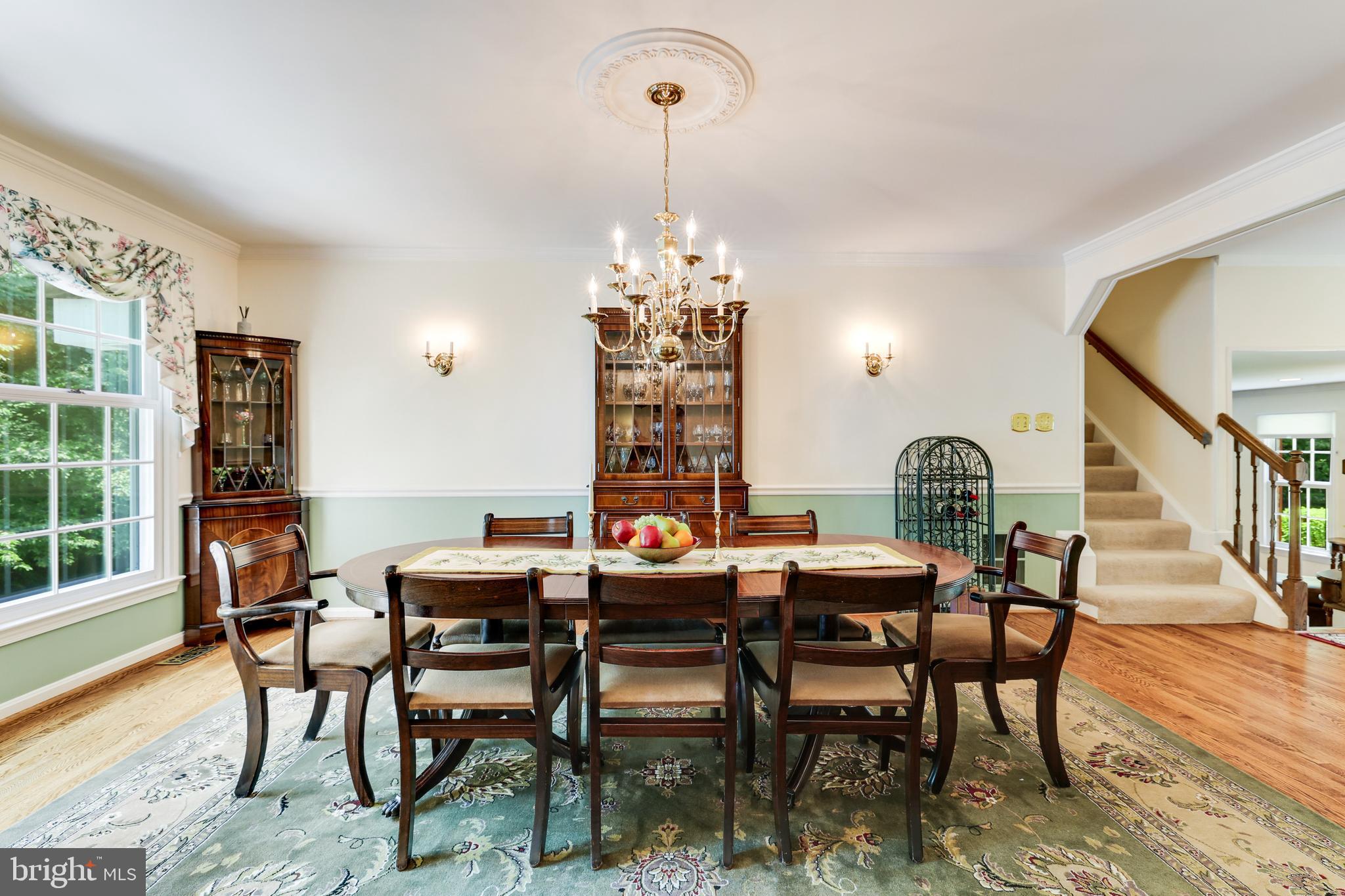 5258 O'Faly Road Fairfax, VA 22030 - Photo 7 of 57