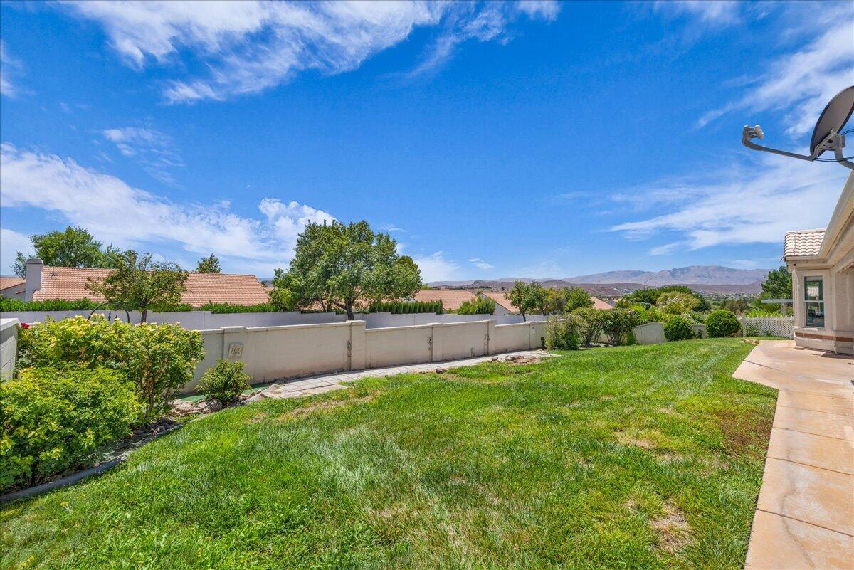 225 North Valley View Drive, Unit 69 St. George, UT 84770 - Photo 20 of 31 05-H-05