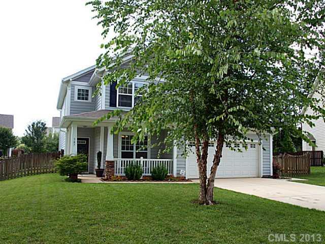 387 Sand Paver Way Fort Mill, SC 29708 - Photo 1 of 16