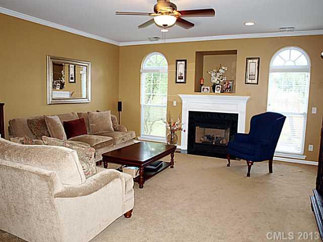 387 Sand Paver Way Fort Mill, SC 29708 - Photo 3 of 16