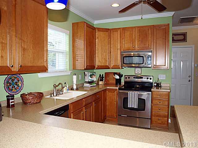 387 Sand Paver Way Fort Mill, SC 29708 - Photo 5 of 16