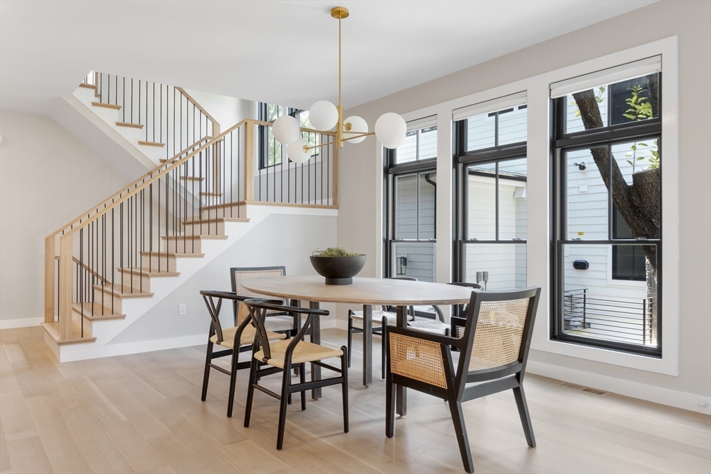 20 Salisbury Road, Unit LEFT Newton, MA 02458 - Photo 5 of 15
