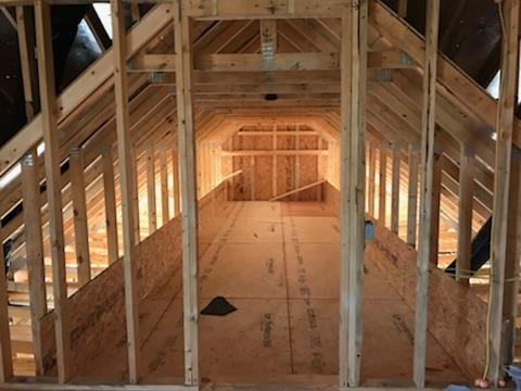 1035 Coffee Ridge, Unit 211 Spring Hill, TN 37174 - Photo 6 of 16 Attic Storage as of 7.17.18