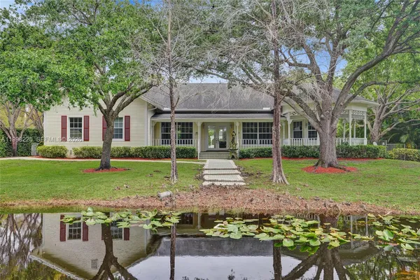 $1,590,000 | 12350 Northwest 6th Street, Plantation, FL 33325