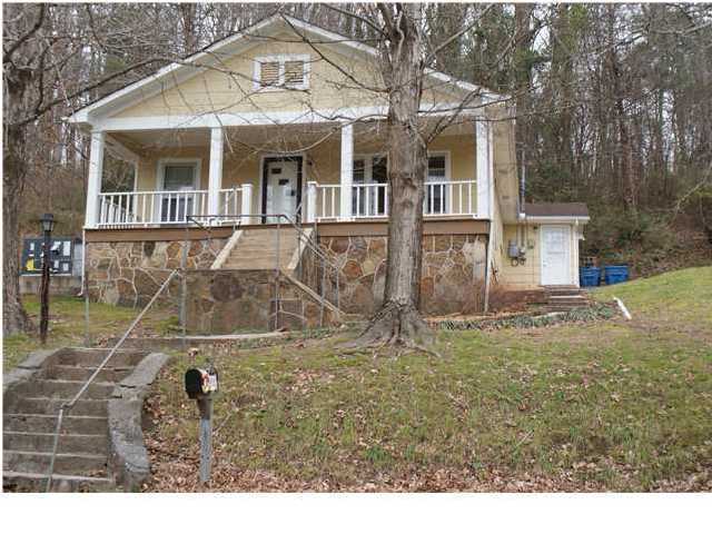 4018 McCahill Road Chattanooga, TN 37415 - Photo 2 of 18 Additional Photo