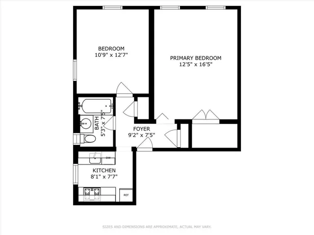 $228,000 | 144-15 78th Road, Unit 3A | Kew Gardens Hills