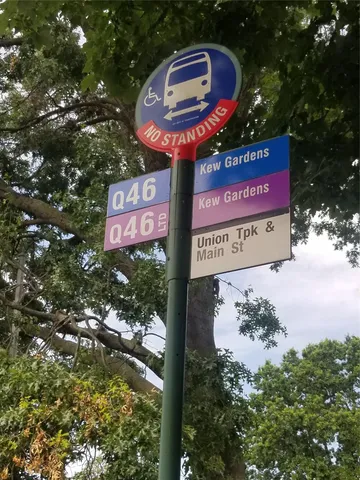 $228,000 | 144-15 78th Road, Unit 3A | Kew Gardens Hills