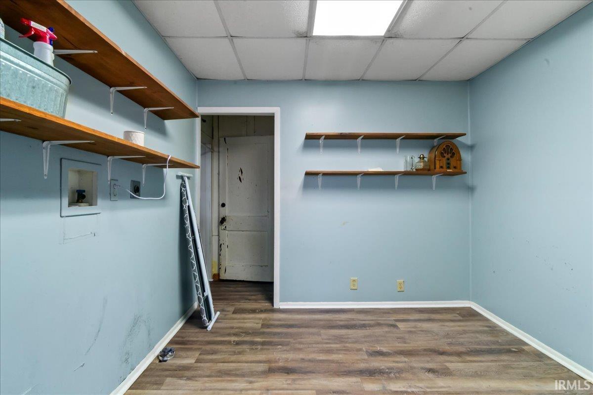 907 East Locust Street Fort Branch, IN 47648 - Photo 13 of 17