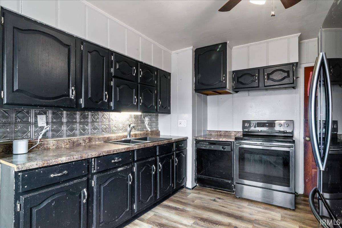 907 East Locust Street Fort Branch, IN 47648 - Photo 16 of 17