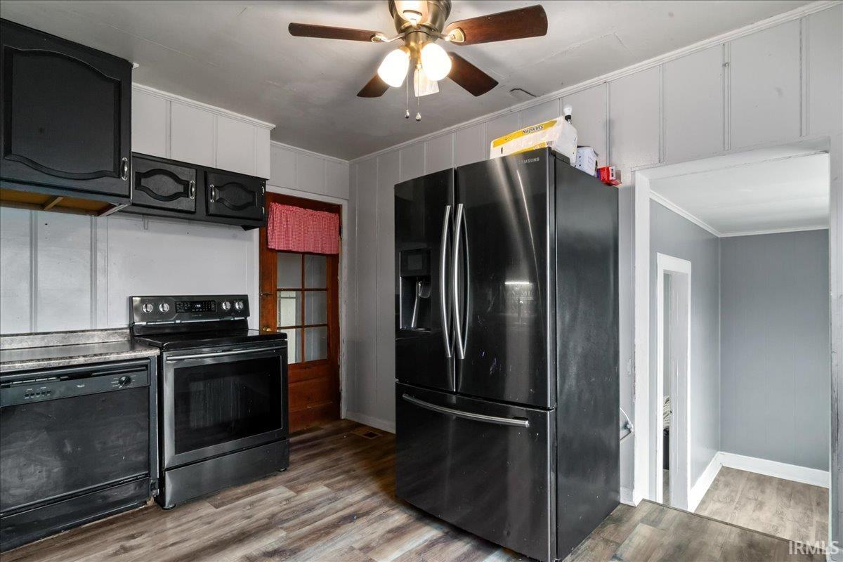 907 East Locust Street Fort Branch, IN 47648 - Photo 17 of 17