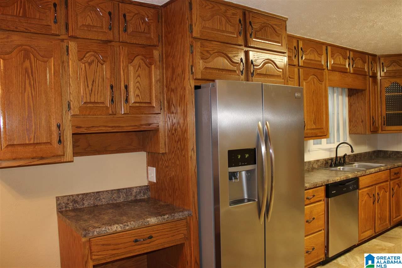 333 Gidley Road Oxford, AL 36203 - Photo 42 of 50