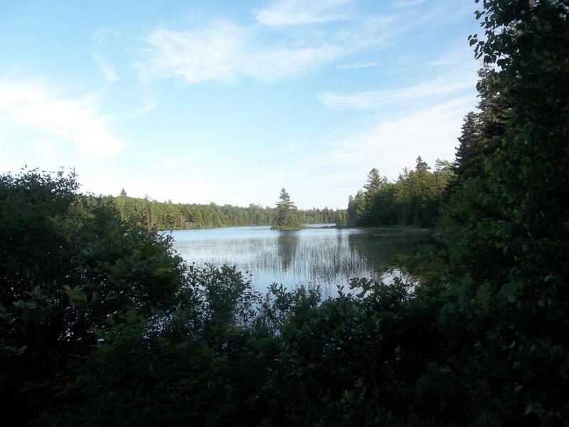 Xx Xx Western Lake Road Robbinston, ME 04671 - Photo 1 of 4 100_8714