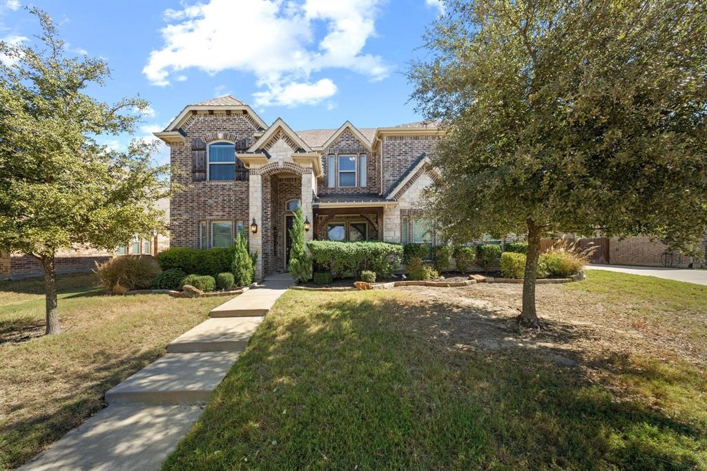 104 Sweetleaf Drive Red Oak, TX 75154 - Photo 4 of 36