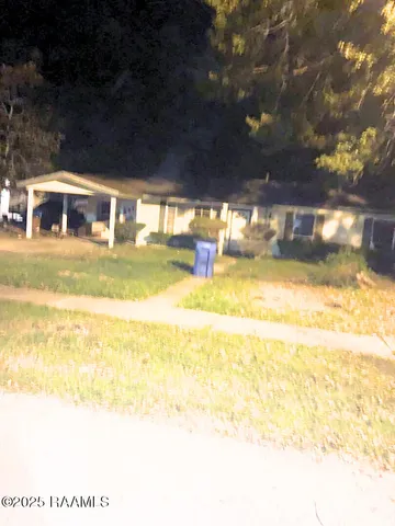 $79,000 | 821 Guidroz Street, Franklin, LA 70538