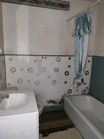 $79,000 | 821 Guidroz Street, Franklin, LA 70538