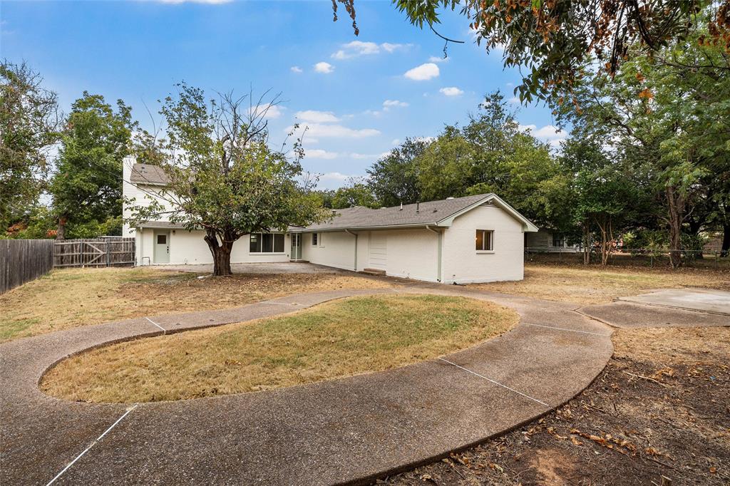 2826 North 43rd Street Waco, TX 76708 - Photo 30 of 31 Gallery Image 30