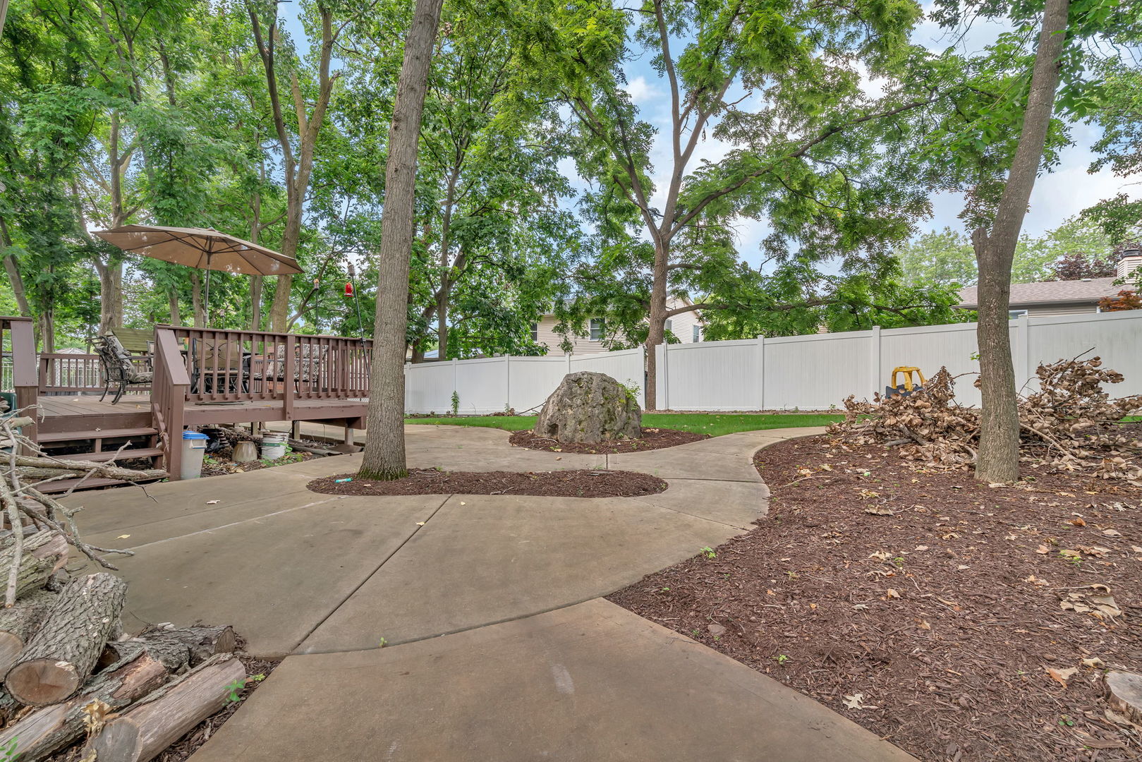 745 Feather Sound Drive Bolingbrook, IL 60440 - Photo 30 of 38