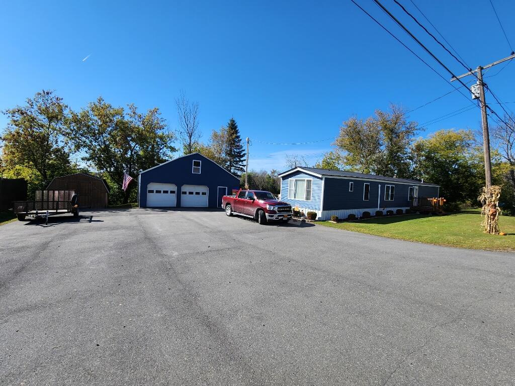54 Washburn Road Presque Isle, ME 04769 - Photo 3 of 36 16651004718234