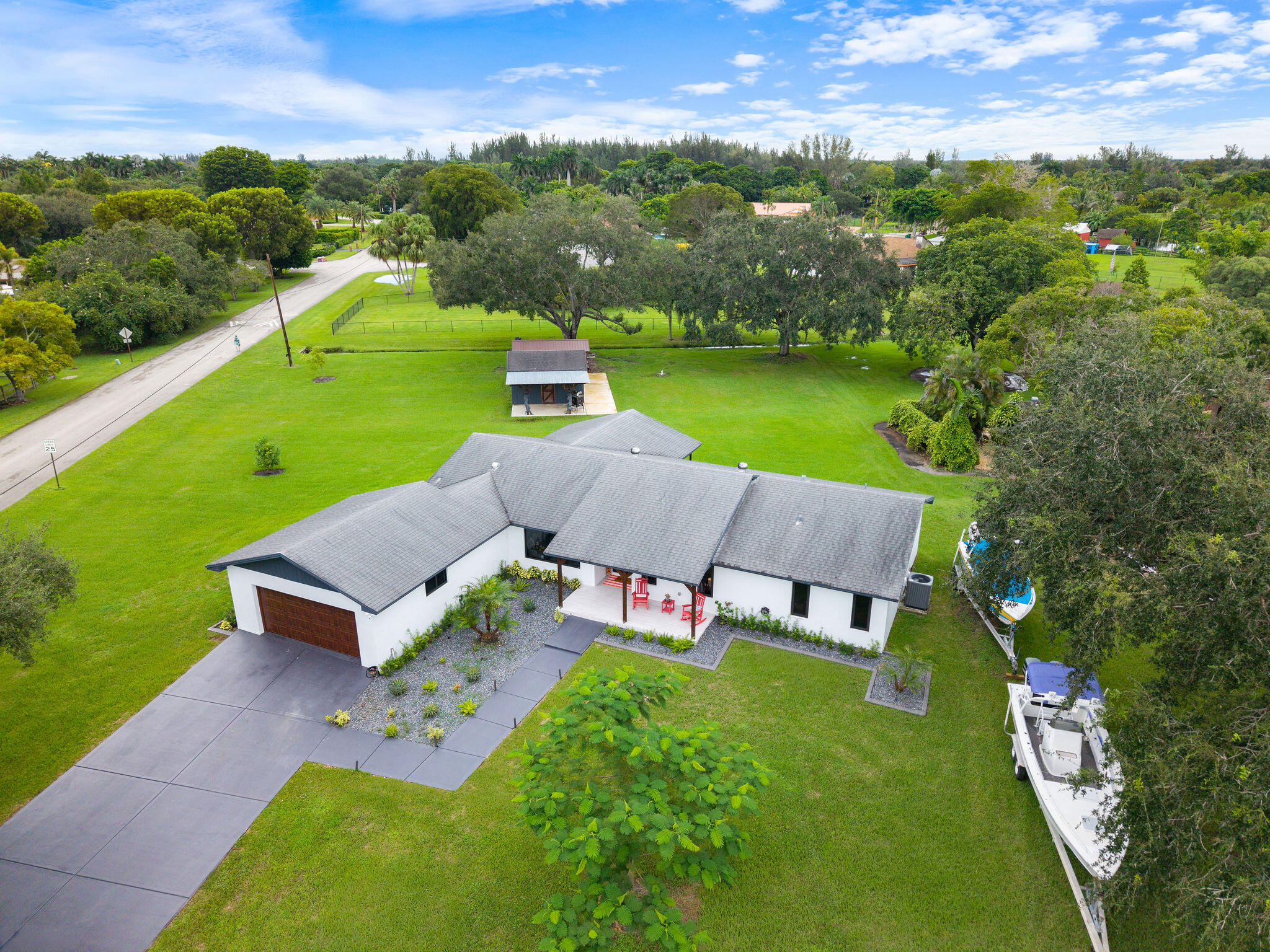 20421 Southwest 50th Place Southwest Ranches, FL 33332 - Photo 47 of 85 520_