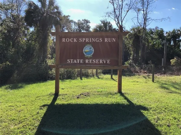 $598,000 | Bronson Road, Sorrento, FL 32776