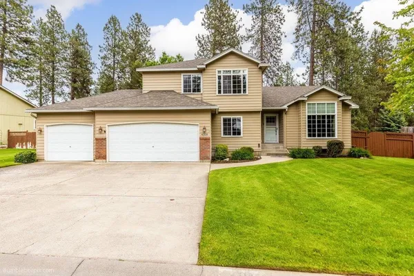 $599,000 | 4318 East Winfield Road, Mead, WA 99021