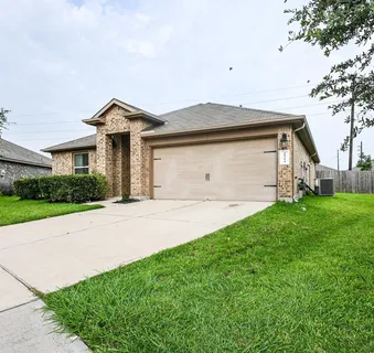 $276,500 | 29354 Dunns Creek Court, Katy, TX 77494