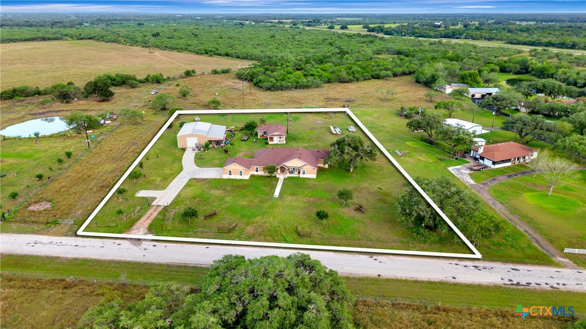 1207 Friar Road Cuero, TX 77954 - Photo 39 of 41 Gallery Image 39
