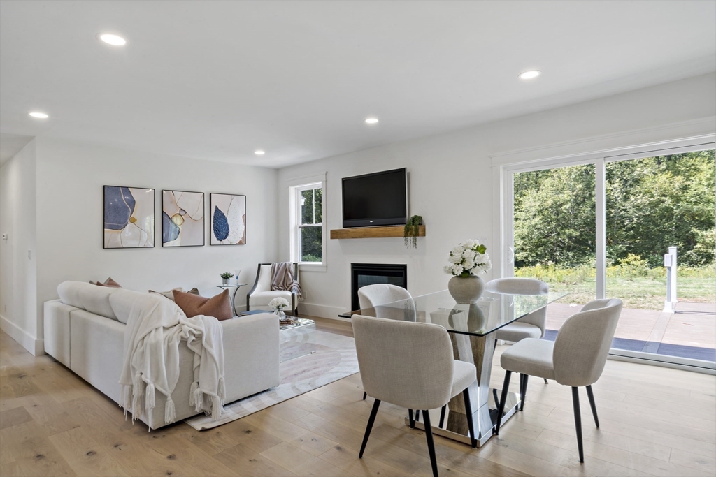 22 BUCKLIN Drive Rehoboth, MA 02769 - Photo 12 of 38